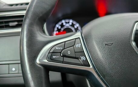 Renault Arkana I, 2020 год, 1 648 000 рублей, 16 фотография