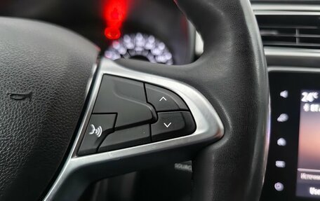 Renault Arkana I, 2020 год, 1 648 000 рублей, 17 фотография