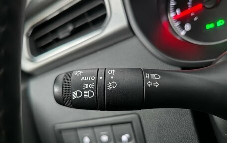 Renault Arkana I, 2020 год, 1 648 000 рублей, 18 фотография