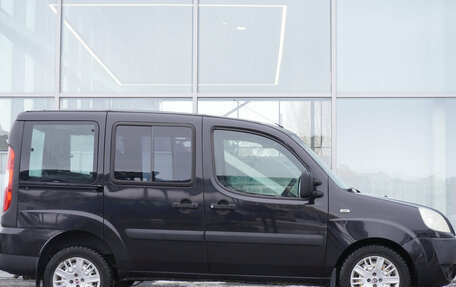 Fiat Doblo I, 2011 год, 619 000 рублей, 4 фотография