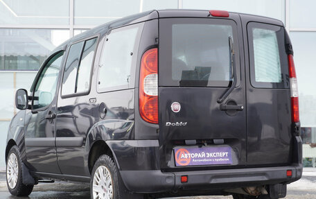 Fiat Doblo I, 2011 год, 619 000 рублей, 7 фотография