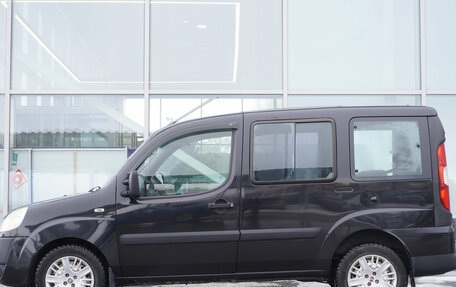 Fiat Doblo I, 2011 год, 619 000 рублей, 8 фотография