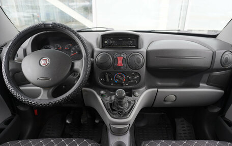 Fiat Doblo I, 2011 год, 619 000 рублей, 12 фотография