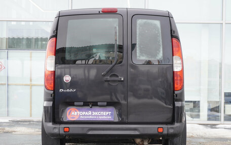 Fiat Doblo I, 2011 год, 619 000 рублей, 6 фотография