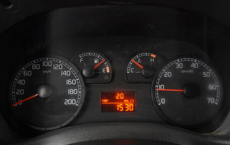 Fiat Doblo I, 2011 год, 619 000 рублей, 9 фотография