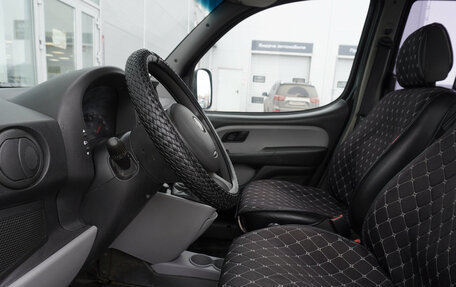 Fiat Doblo I, 2011 год, 619 000 рублей, 10 фотография