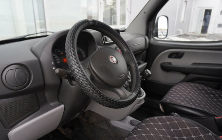 Fiat Doblo I, 2011 год, 619 000 рублей, 11 фотография