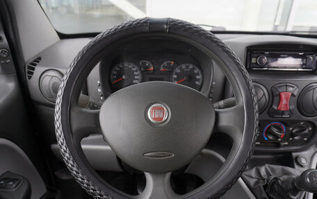 Fiat Doblo I, 2011 год, 619 000 рублей, 13 фотография