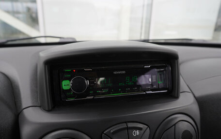 Fiat Doblo I, 2011 год, 619 000 рублей, 14 фотография