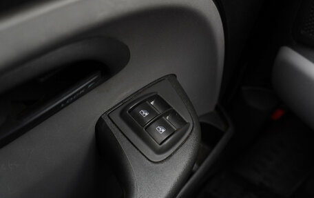 Fiat Doblo I, 2011 год, 619 000 рублей, 17 фотография