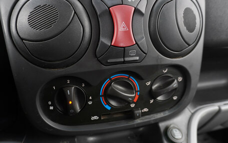 Fiat Doblo I, 2011 год, 619 000 рублей, 15 фотография