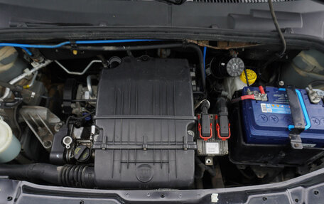 Fiat Doblo I, 2011 год, 619 000 рублей, 21 фотография