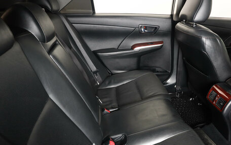 Toyota Camry, 2013 год, 1 699 000 рублей, 11 фотография