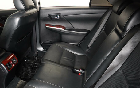 Toyota Camry, 2013 год, 1 699 000 рублей, 10 фотография