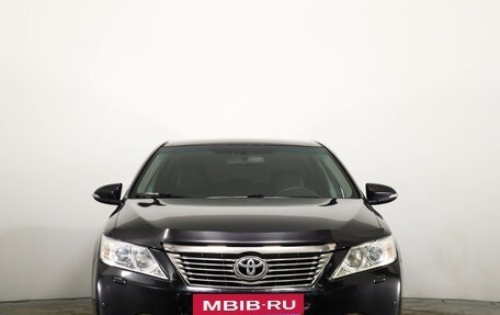 Toyota Camry, 2013 год, 1 699 000 рублей, 2 фотография