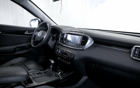 KIA Sorento III Prime рестайлинг, 2020 год, 3 400 000 рублей, 18 фотография