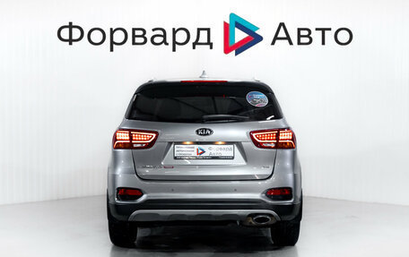 KIA Sorento III Prime рестайлинг, 2020 год, 3 400 000 рублей, 7 фотография