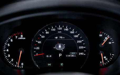 KIA Sorento III Prime рестайлинг, 2020 год, 3 400 000 рублей, 17 фотография