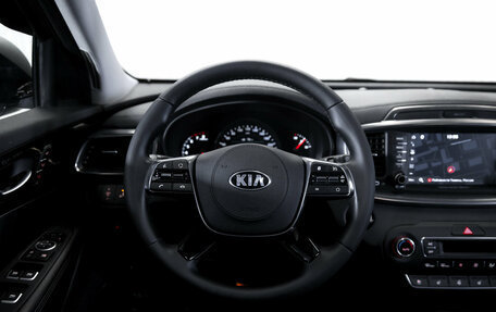 KIA Sorento III Prime рестайлинг, 2020 год, 3 400 000 рублей, 16 фотография