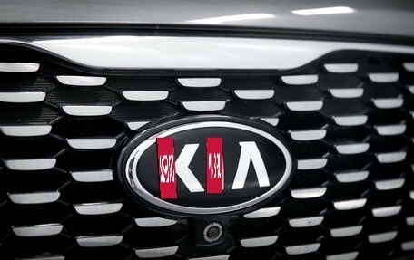 KIA Sorento III Prime рестайлинг, 2020 год, 3 400 000 рублей, 10 фотография