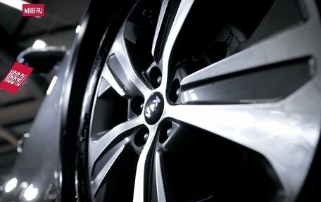 KIA Sorento III Prime рестайлинг, 2020 год, 3 400 000 рублей, 13 фотография