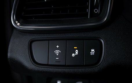 KIA Sorento III Prime рестайлинг, 2020 год, 3 400 000 рублей, 23 фотография