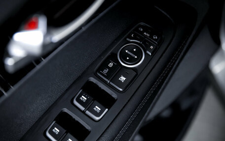 KIA Sorento III Prime рестайлинг, 2020 год, 3 400 000 рублей, 22 фотография