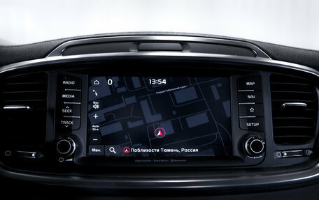 KIA Sorento III Prime рестайлинг, 2020 год, 3 400 000 рублей, 26 фотография