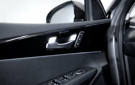 KIA Sorento III Prime рестайлинг, 2020 год, 3 400 000 рублей, 21 фотография