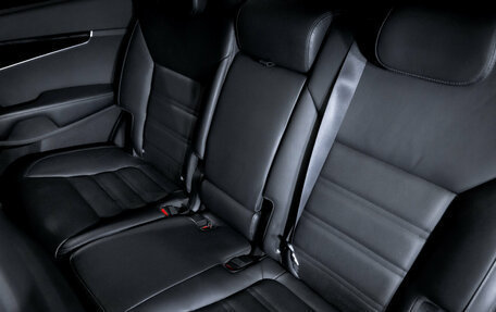 KIA Sorento III Prime рестайлинг, 2020 год, 3 400 000 рублей, 32 фотография