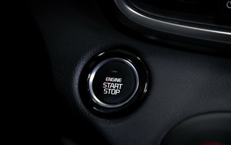 KIA Sorento III Prime рестайлинг, 2020 год, 3 400 000 рублей, 28 фотография