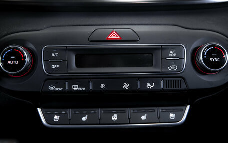 KIA Sorento III Prime рестайлинг, 2020 год, 3 400 000 рублей, 27 фотография