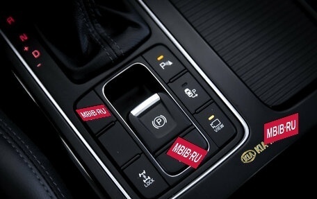 KIA Sorento III Prime рестайлинг, 2020 год, 3 400 000 рублей, 30 фотография