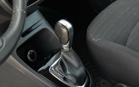 Renault Kaptur I рестайлинг, 2016 год, 1 400 000 рублей, 16 фотография