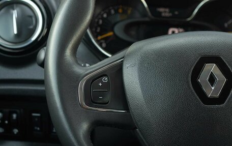 Renault Kaptur I рестайлинг, 2016 год, 1 400 000 рублей, 12 фотография
