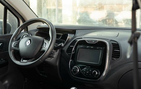 Renault Kaptur I рестайлинг, 2016 год, 1 400 000 рублей, 10 фотография