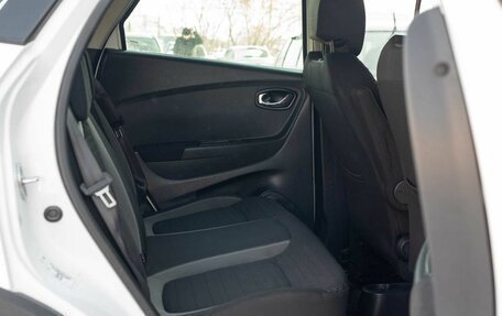 Renault Kaptur I рестайлинг, 2016 год, 1 400 000 рублей, 18 фотография