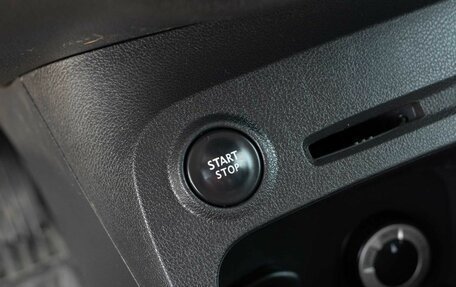 Renault Kaptur I рестайлинг, 2016 год, 1 400 000 рублей, 15 фотография