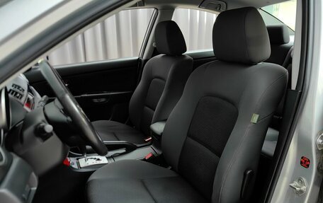 Mazda 3, 2008 год, 648 000 рублей, 6 фотография