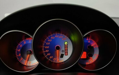 Mazda 3, 2008 год, 648 000 рублей, 10 фотография