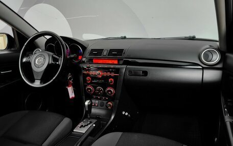 Mazda 3, 2008 год, 648 000 рублей, 13 фотография
