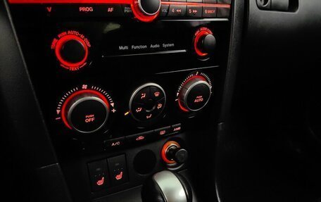 Mazda 3, 2008 год, 648 000 рублей, 15 фотография