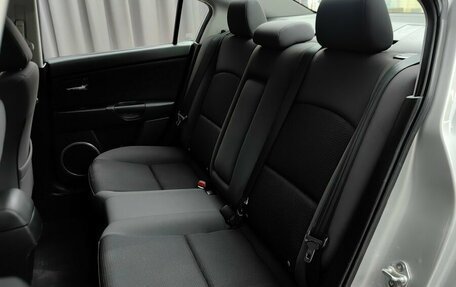 Mazda 3, 2008 год, 648 000 рублей, 8 фотография