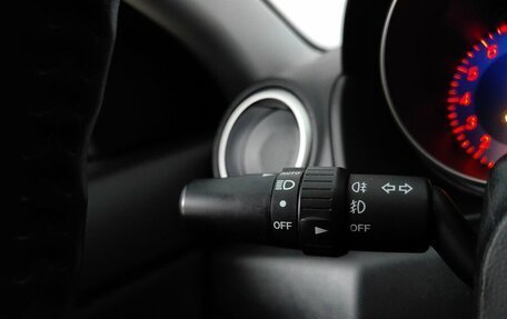 Mazda 3, 2008 год, 648 000 рублей, 19 фотография