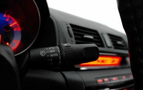 Mazda 3, 2008 год, 648 000 рублей, 20 фотография