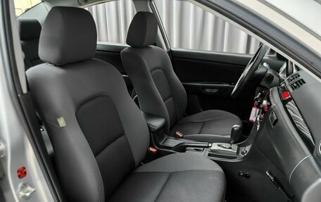 Mazda 3, 2008 год, 648 000 рублей, 7 фотография