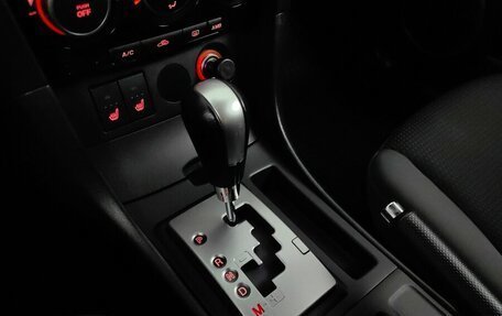 Mazda 3, 2008 год, 648 000 рублей, 16 фотография