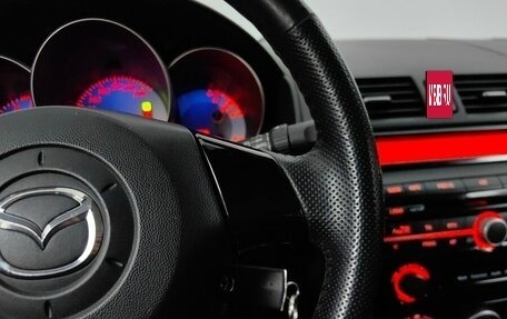 Mazda 3, 2008 год, 648 000 рублей, 18 фотография