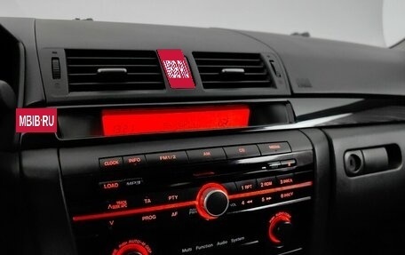 Mazda 3, 2008 год, 648 000 рублей, 14 фотография