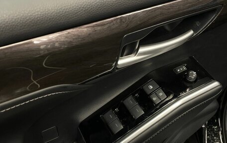 Toyota Highlander, 2025 год, 5 350 000 рублей, 9 фотография